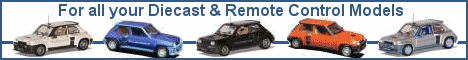 MiniModelShop 10% club member discount